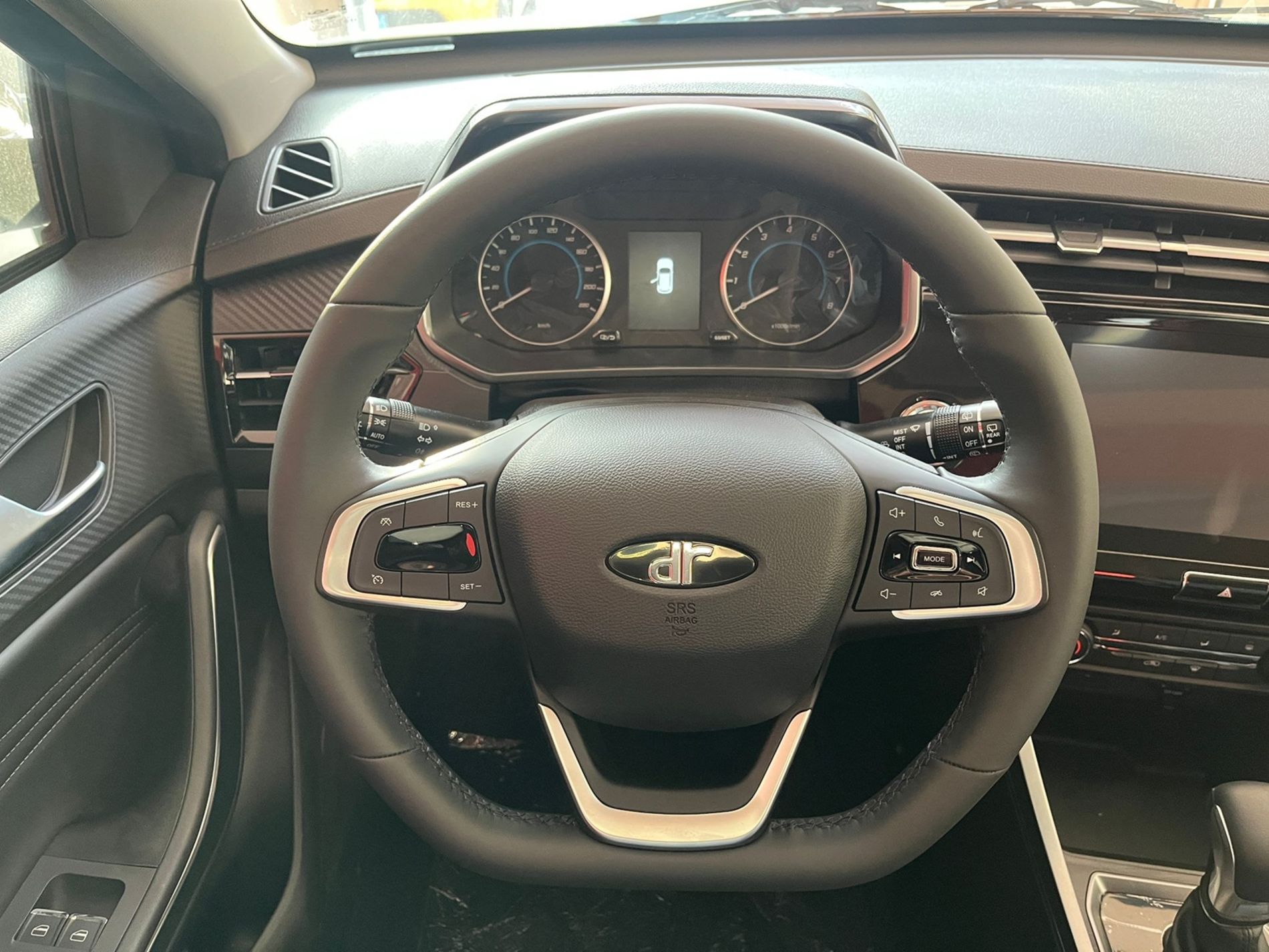 CVT 1.5 benzina 116cv - Gallotti Auto